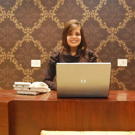 Hotel Delhi Aerocity-2