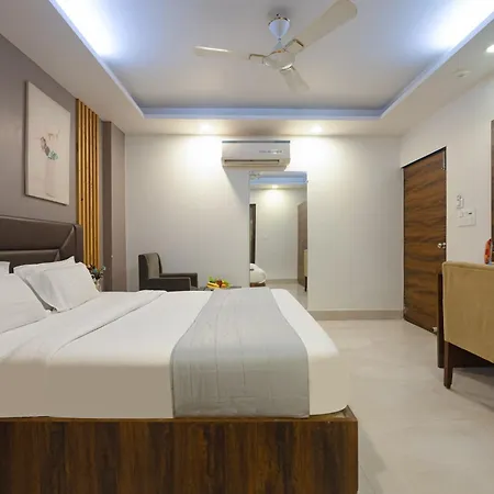 Hotel Delhi Aerocity-3