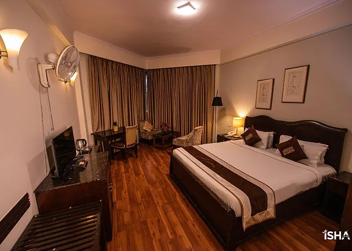 Luxera Hotels & Resorts New Delhi